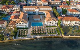 Meridien Beach Hotel